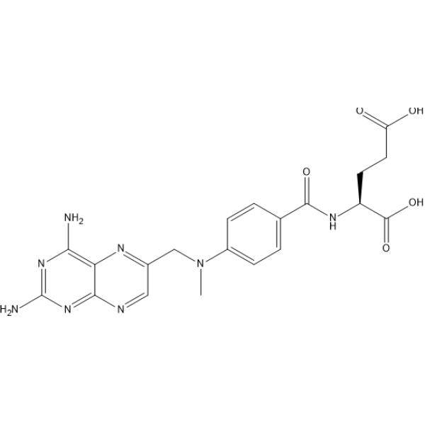 Methotrexate图片