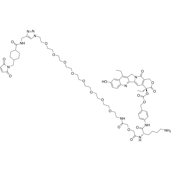 CL2A-SN-38图片