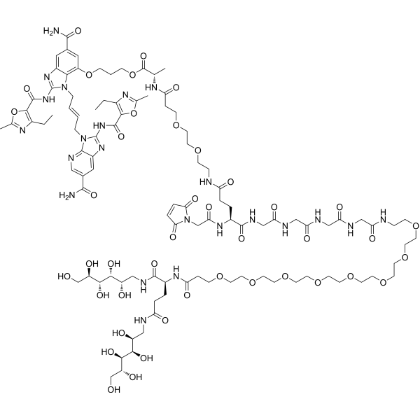 XMT-1519 conjugate-1图片