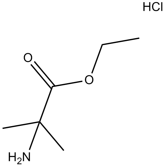 H-Aib-OEt,HCl图片