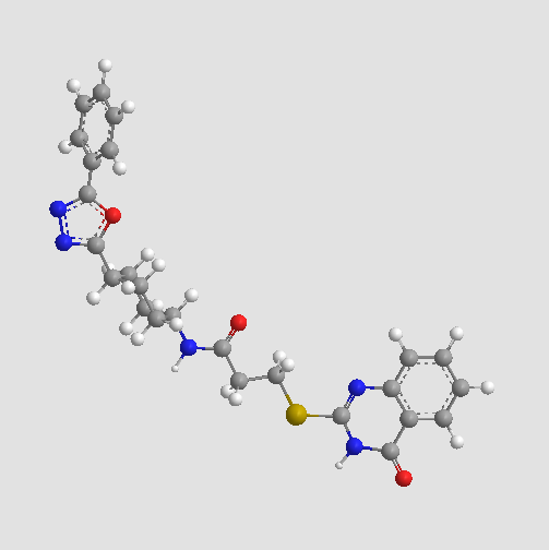 Tankyrase Inhibitors(TNKS)22图片