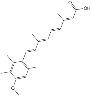 Acitretin图片