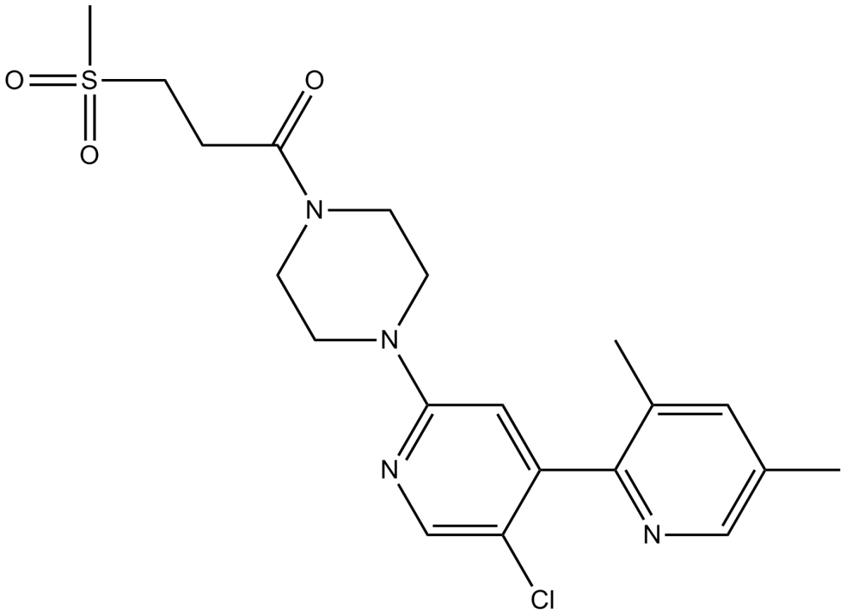 PF-5274857图片