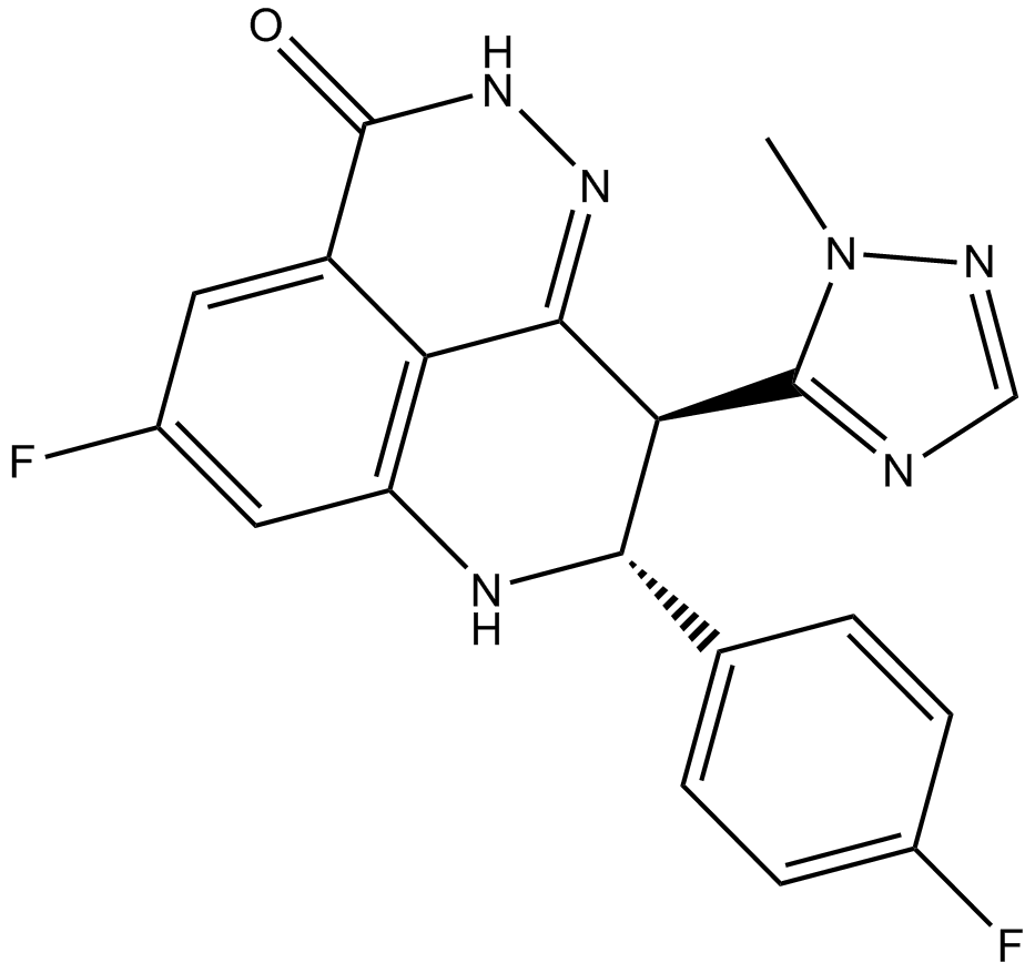 BMN-673 8R,9S图片