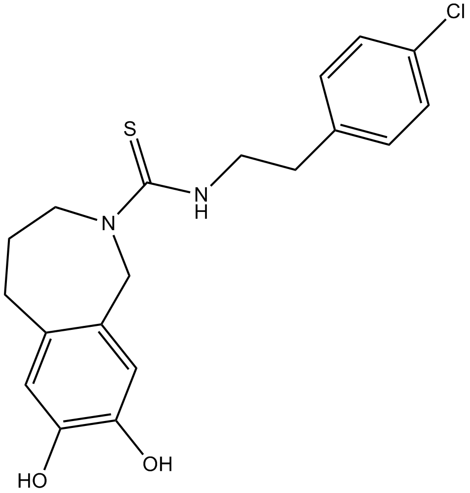 Capsazepine图片