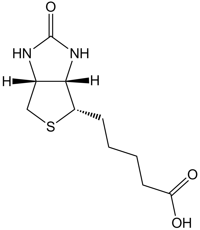 Biotin图片