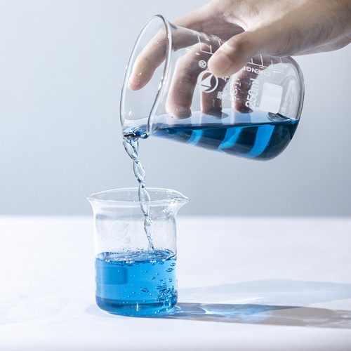聚氨酸锌液图片