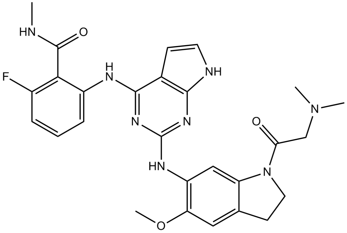 GSK1838705A图片