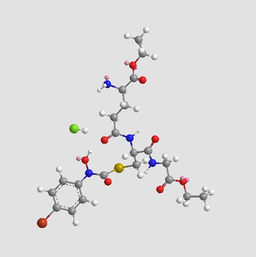Glyoxalase I inhibitor图片