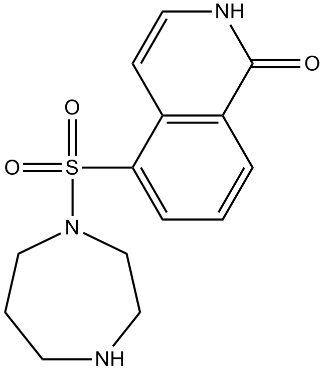 Hydroxyfasudil图片