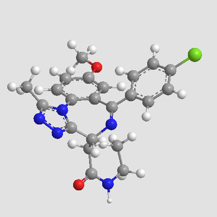 GSK 525768A图片