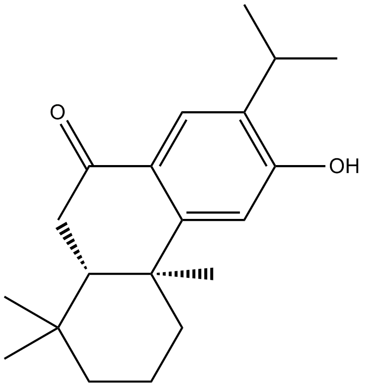 11-hydroxy-sugiol图片