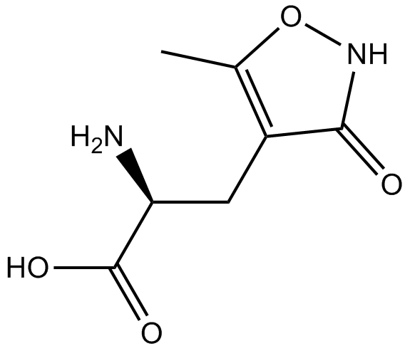 (RS)-AMPA图片