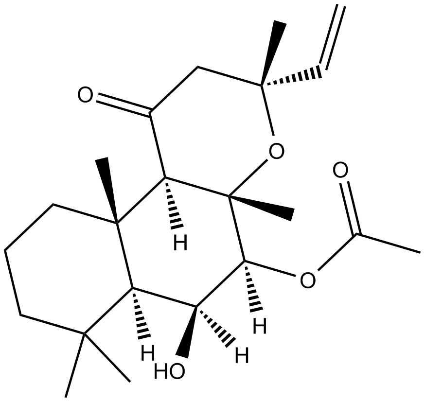 1,9-Dideoxyforskolin图片