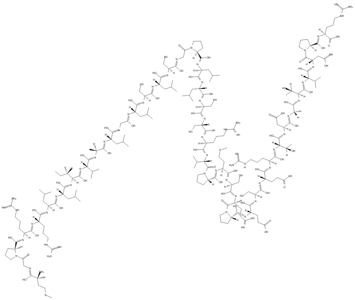 Parstatin(mouse)图片