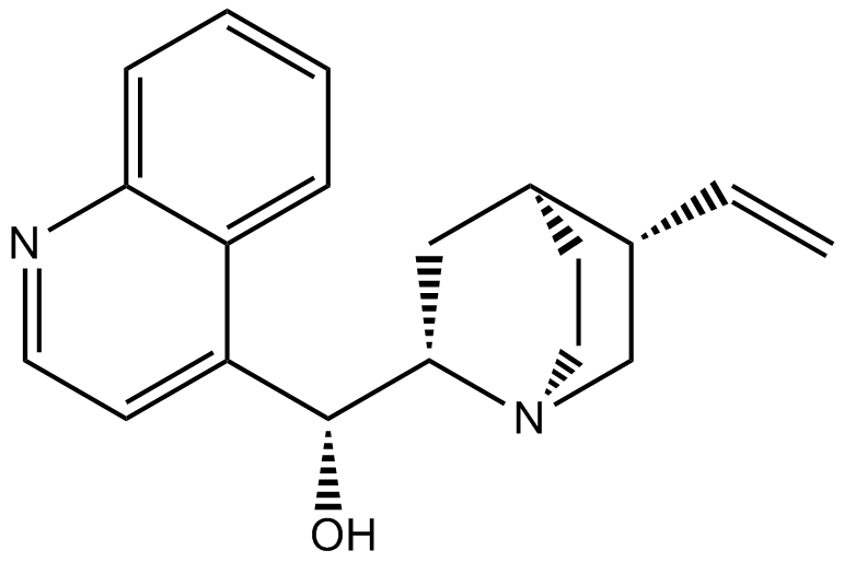 Cinchonidine图片