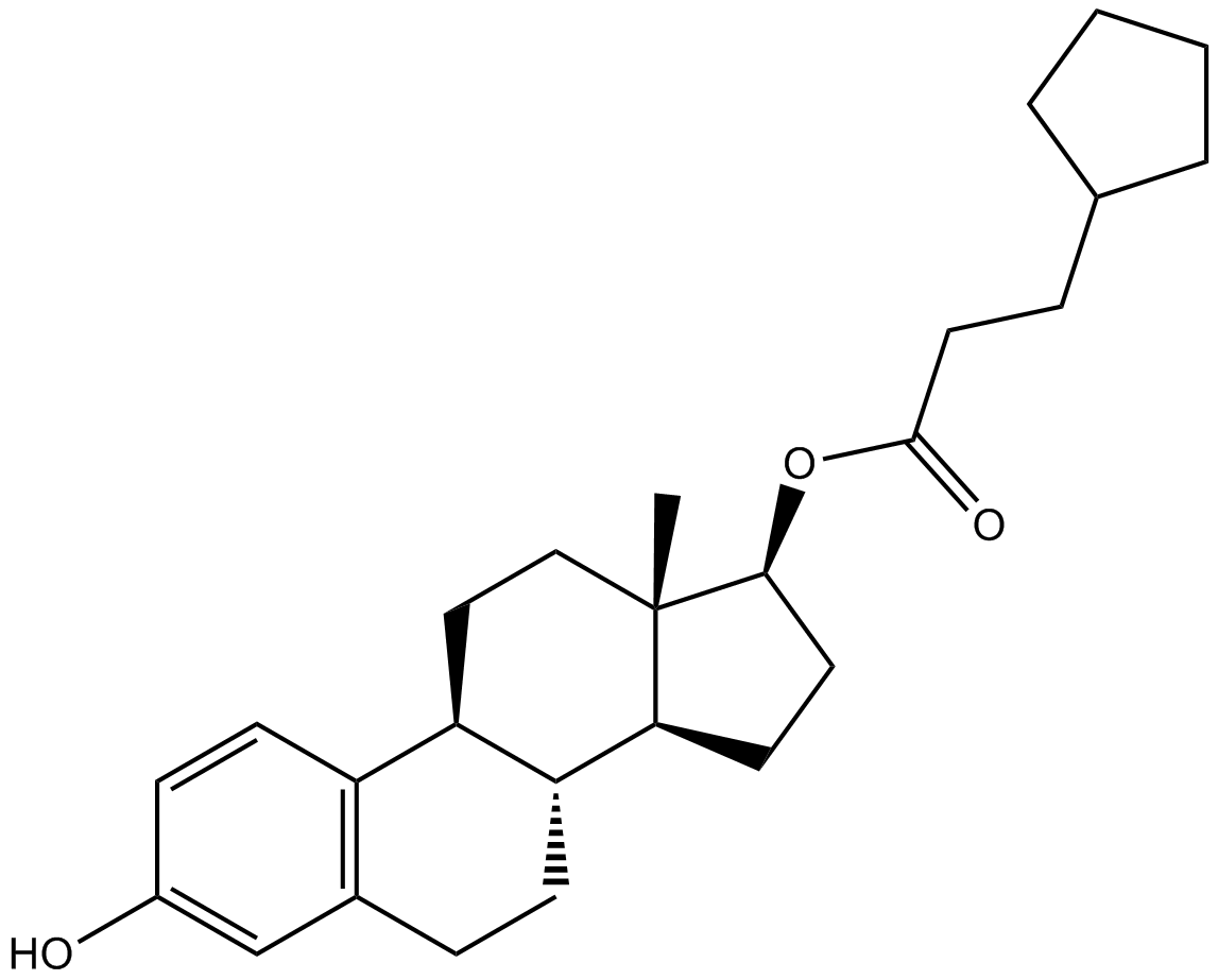 Estradiol Cypionate图片