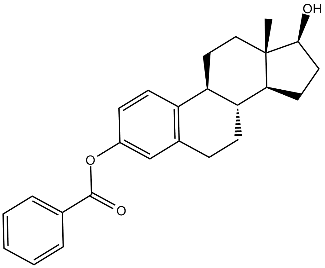 Estradiol Benzoate图片
