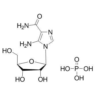 AICAR phosphate图片