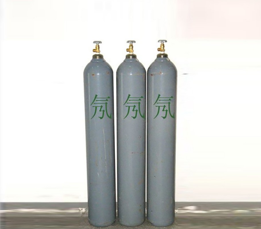 氖气图片
