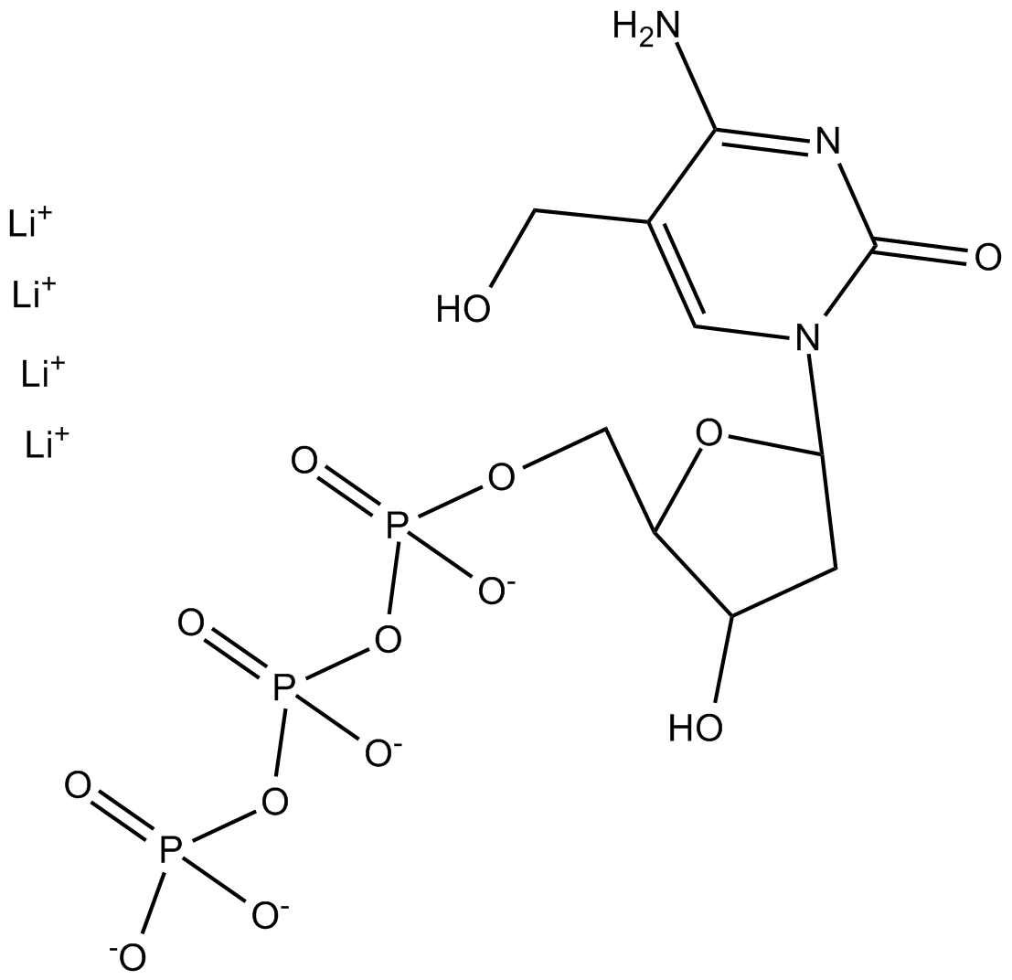 5-hme-dCTP图片