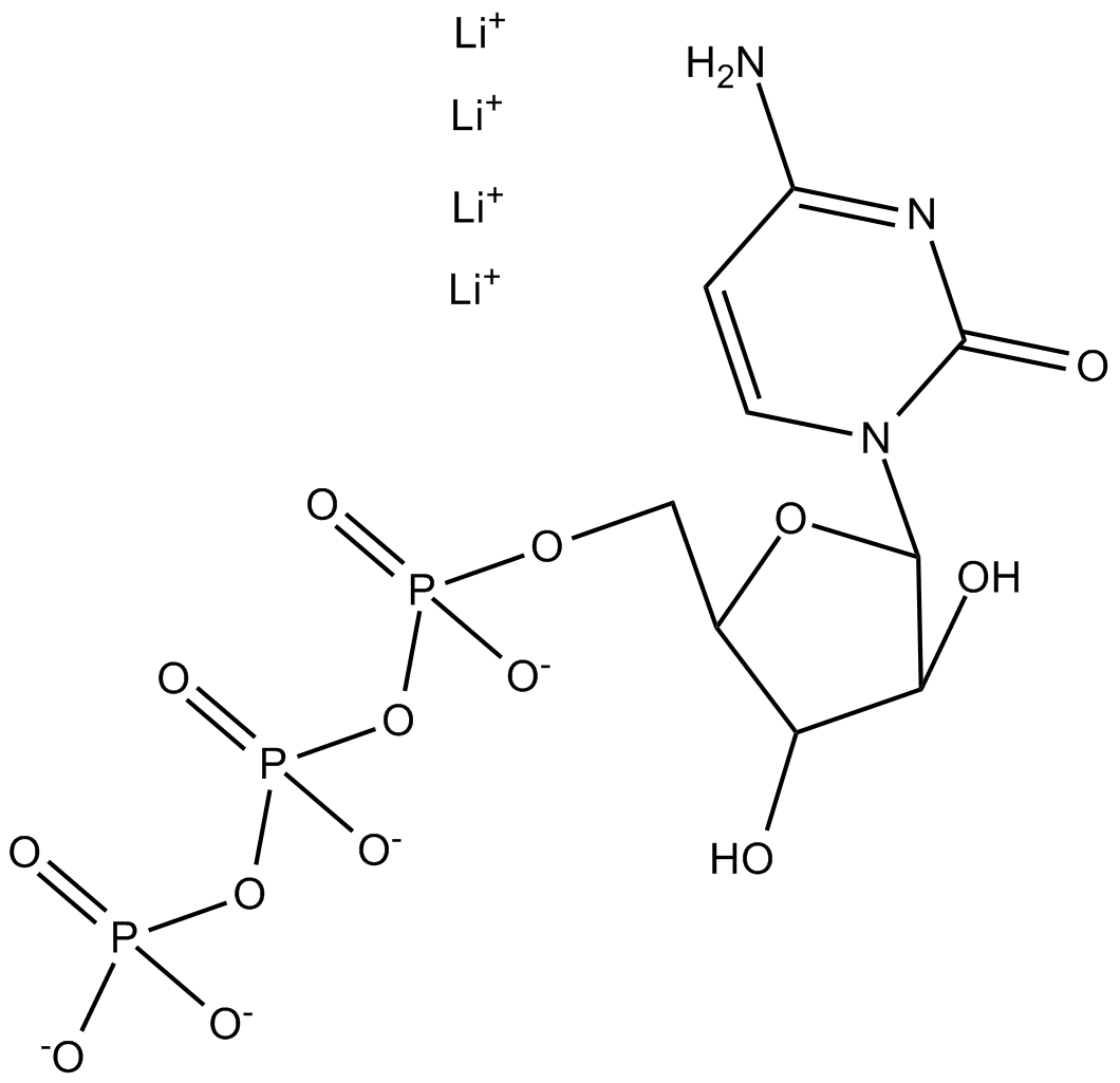 Ara-CTP图片