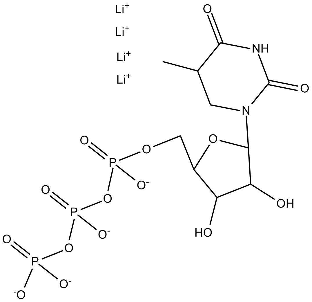 5,6-Dihydro-5-Me-UTP图片