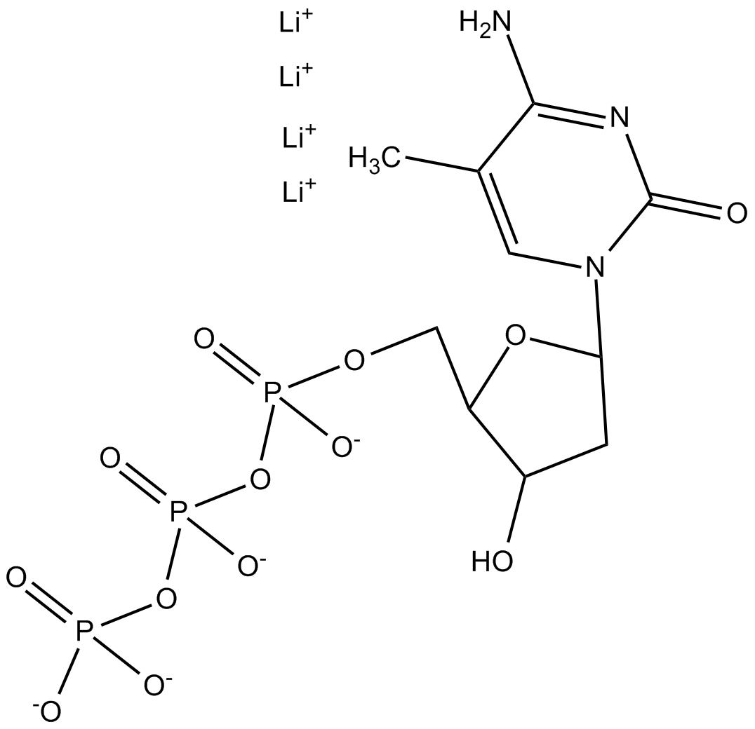 5-Methyl-dCTP图片