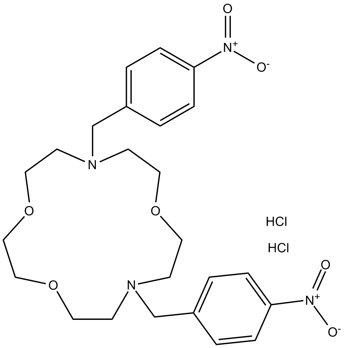 VU590(hydrochloride)图片