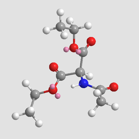 Diethyl Acetamidomalonate图片