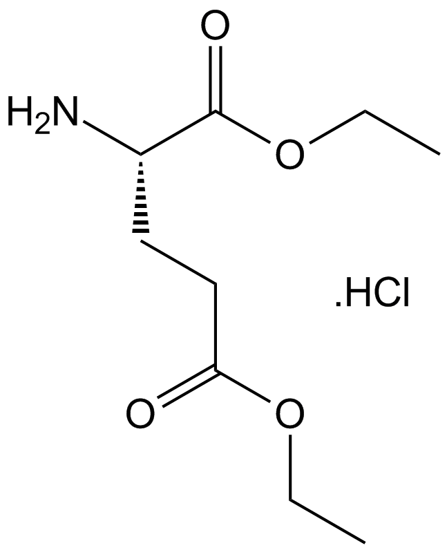 H-Glu(OEt)-OEt,HCl图片
