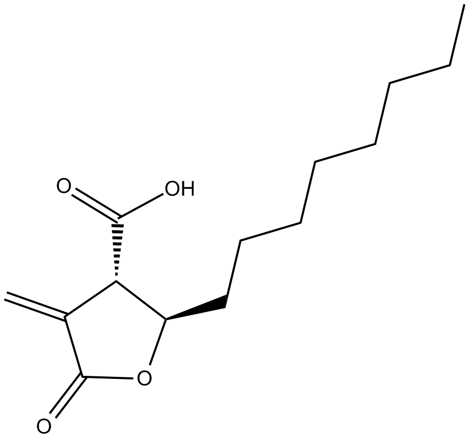 (+)-trans-C75图片