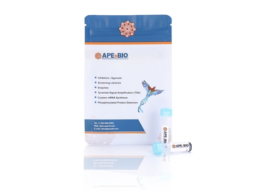 Phosphatase Inhibitor Cocktail 2(100X in ddH2O)图片