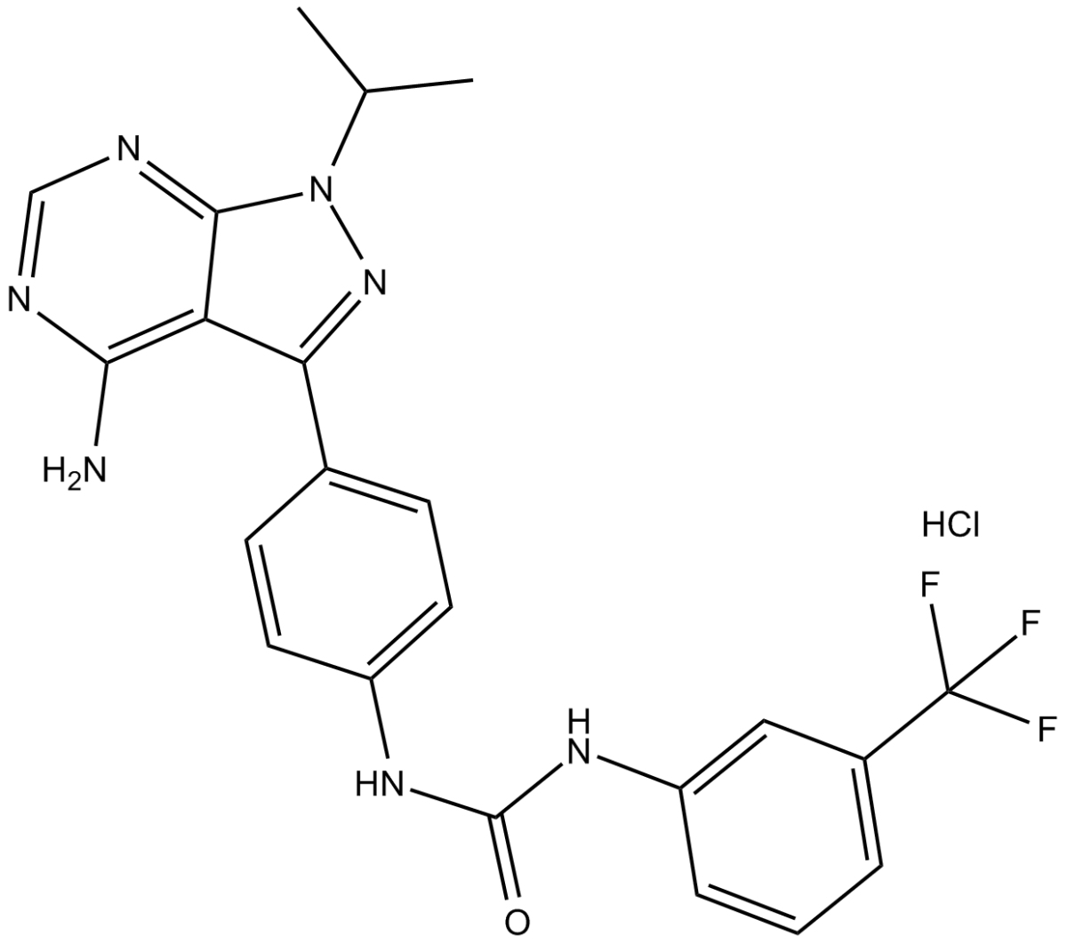 AD57(hydrochloride)图片