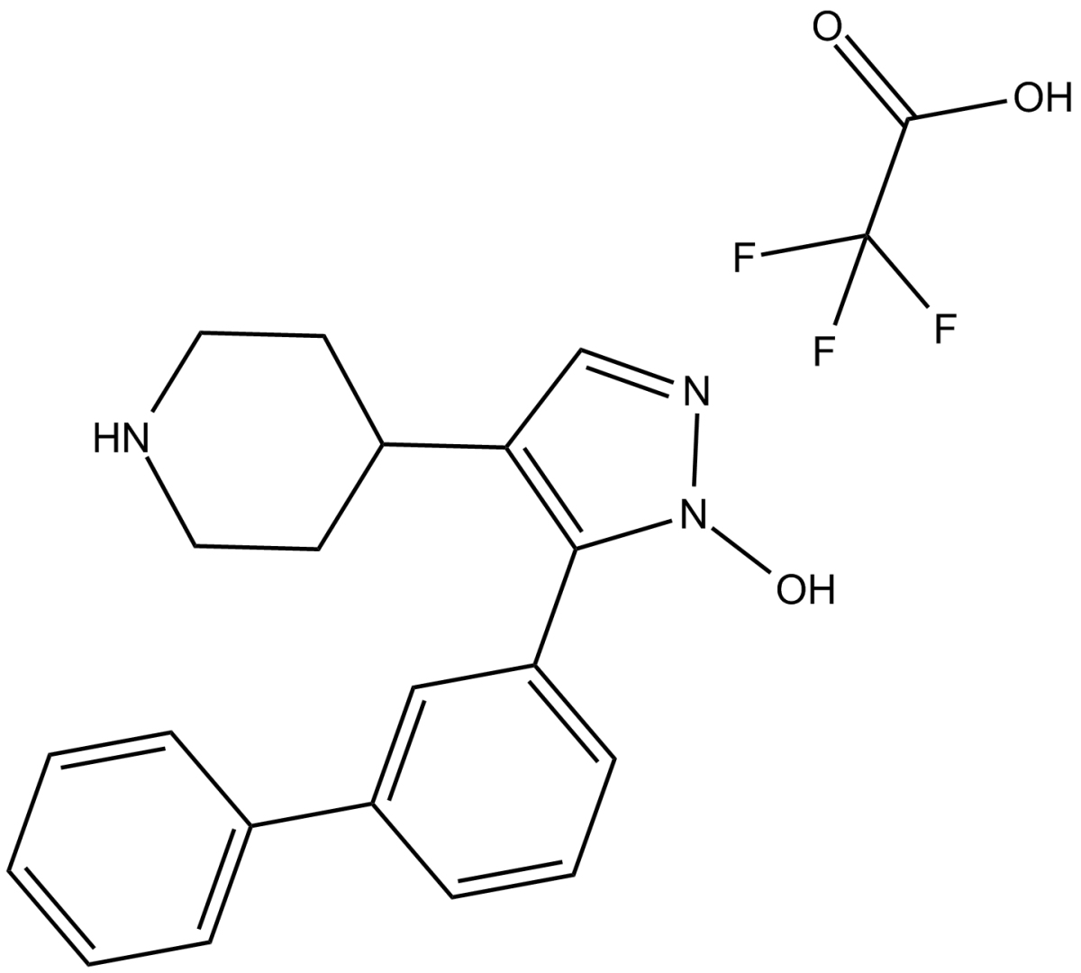 PHP 501 trifluoroacetate图片