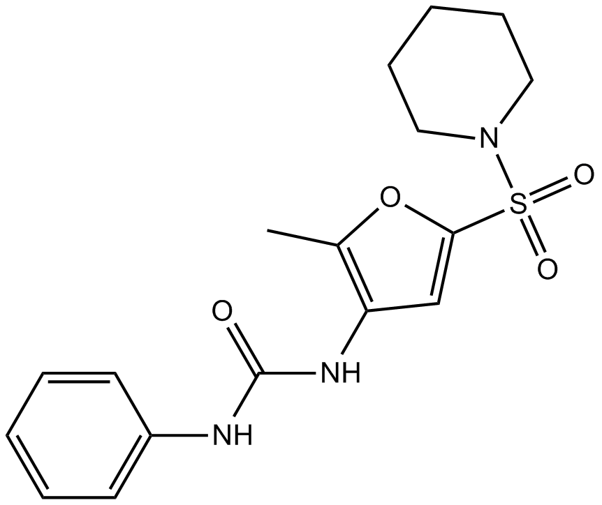 GSK 264220A图片