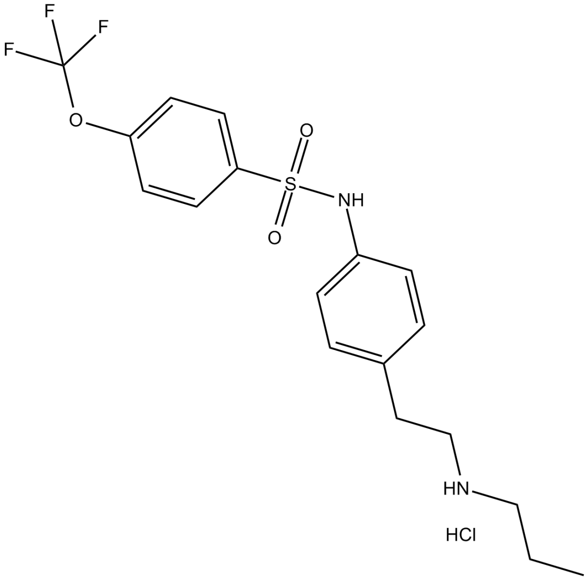 PNU 177864 hydrochloride图片
