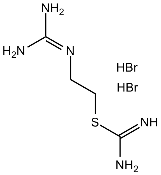 VUF 8430 dihydrobromide图片