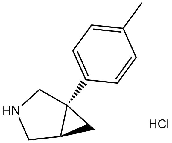 Bicifadine hydrochloride图片