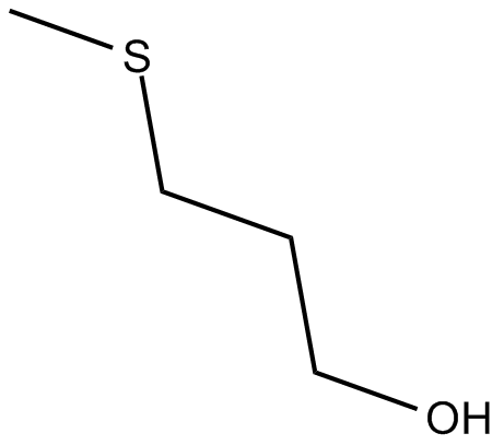 3-Methylthiopropanol图片