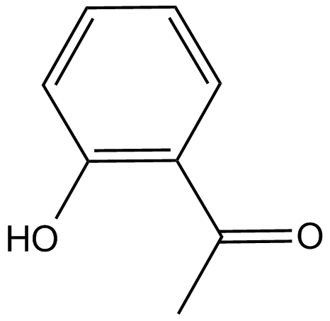 2'-Hydroxyacetophenone图片