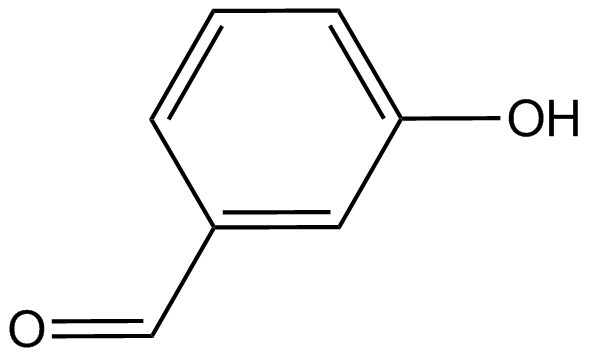 3-Hydroxybenzaldehyde图片