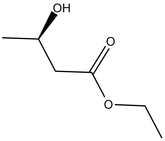 Ethyl(R)-3-hydroxybutyrate图片