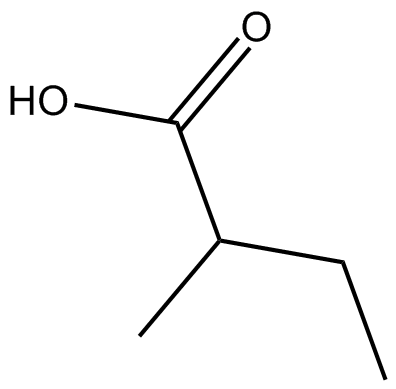 2-Methyl butyric acidͼƬ