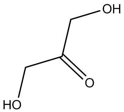 1,3-Dihydroxyacetone图片