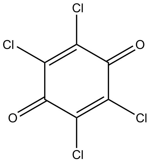 Chloranil图片