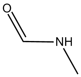 N-Methylformamide图片