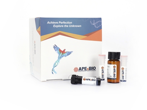 EdU Flow Cytometry Assay Kits(Cy5)图片