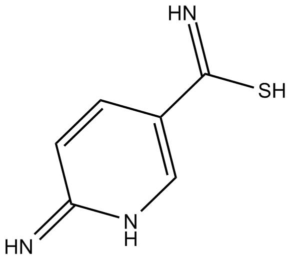 2-amino Pyridyl-5-thioamide图片