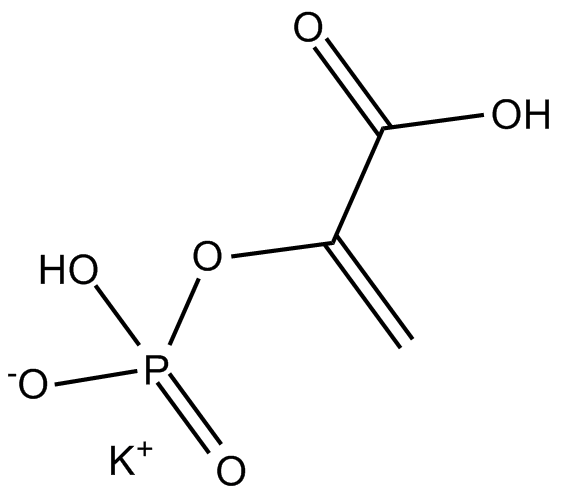 Phosphoenolpyruvic Acid(potassium salt)图片